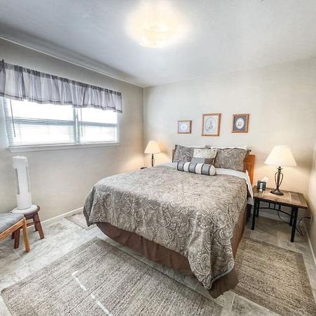 Comal River Condo 375 뉴 브라운펠스 외부 사진