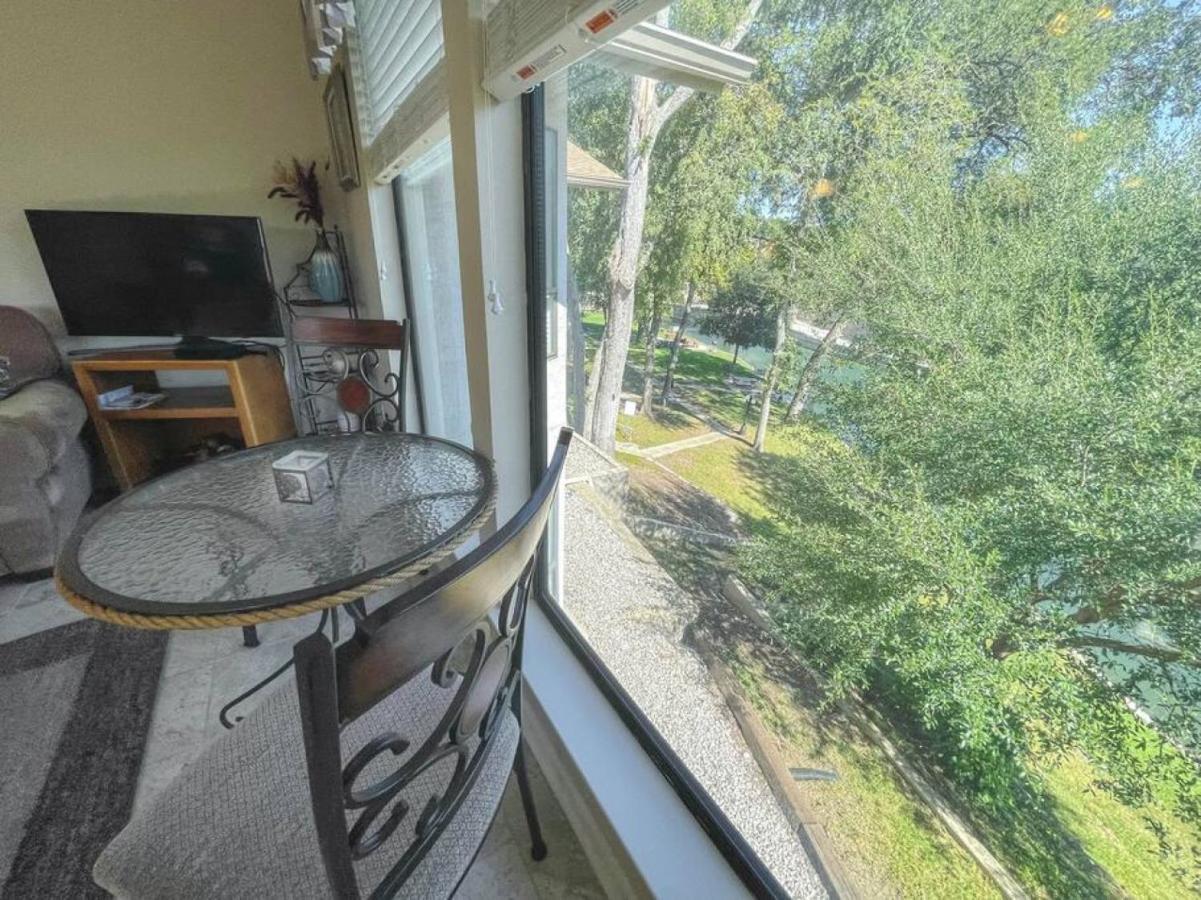 Comal River Condo 375 뉴 브라운펠스 외부 사진