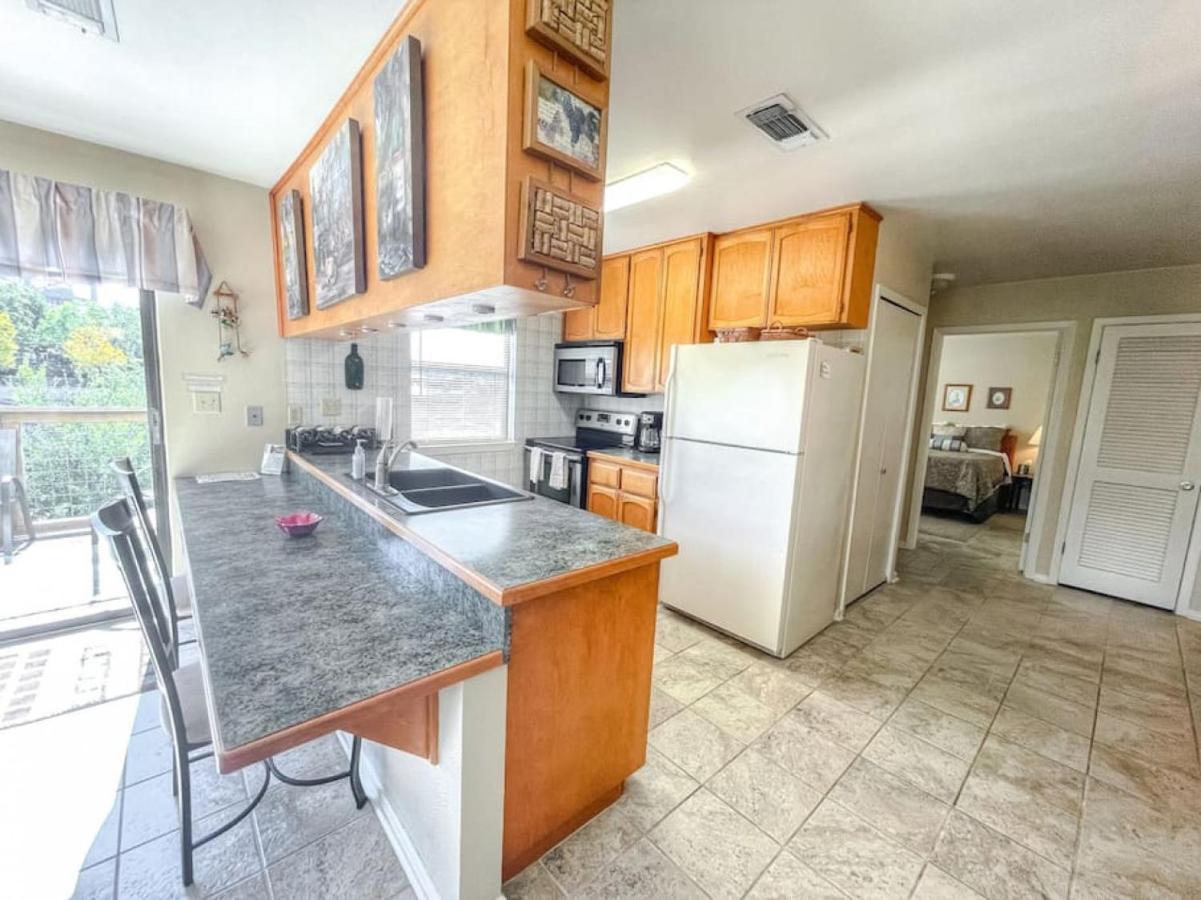 Comal River Condo 375 뉴 브라운펠스 외부 사진