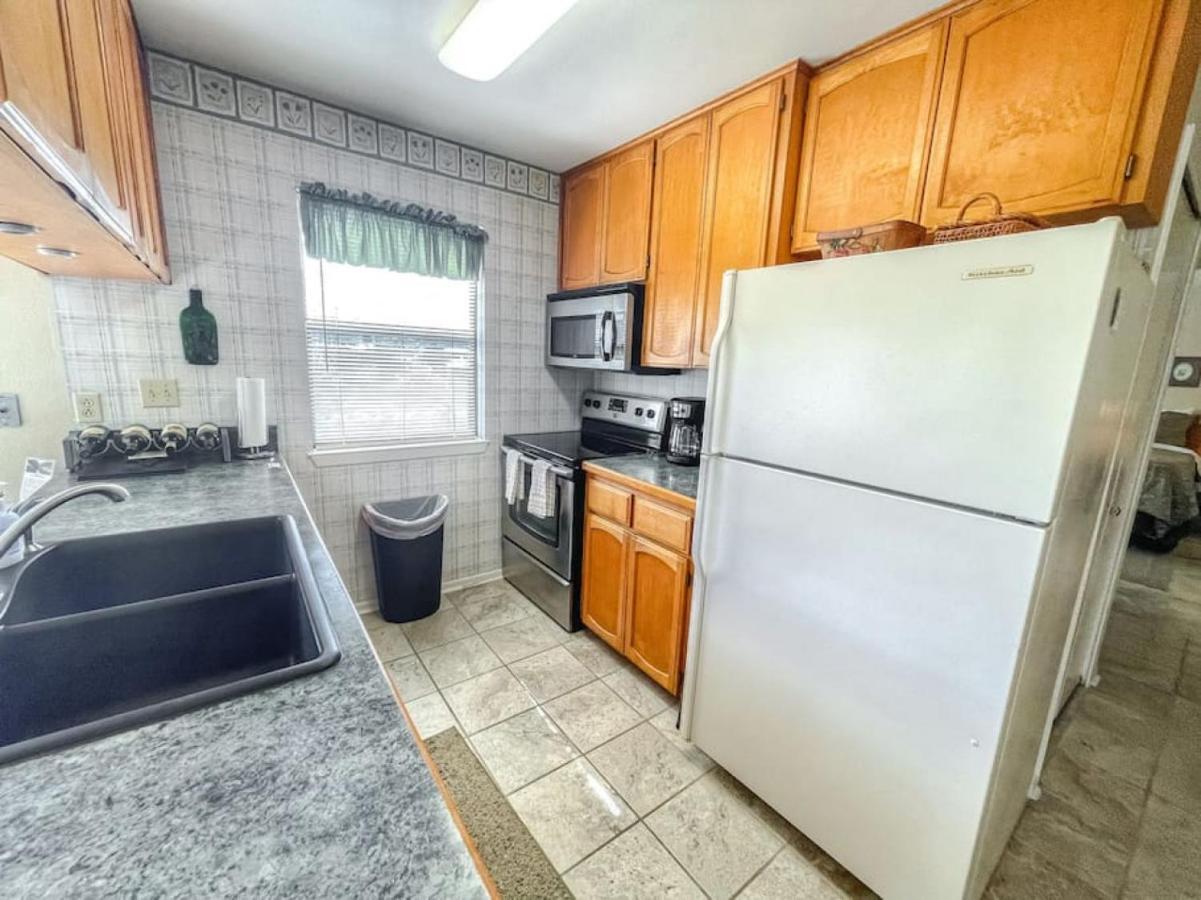 Comal River Condo 375 뉴 브라운펠스 외부 사진