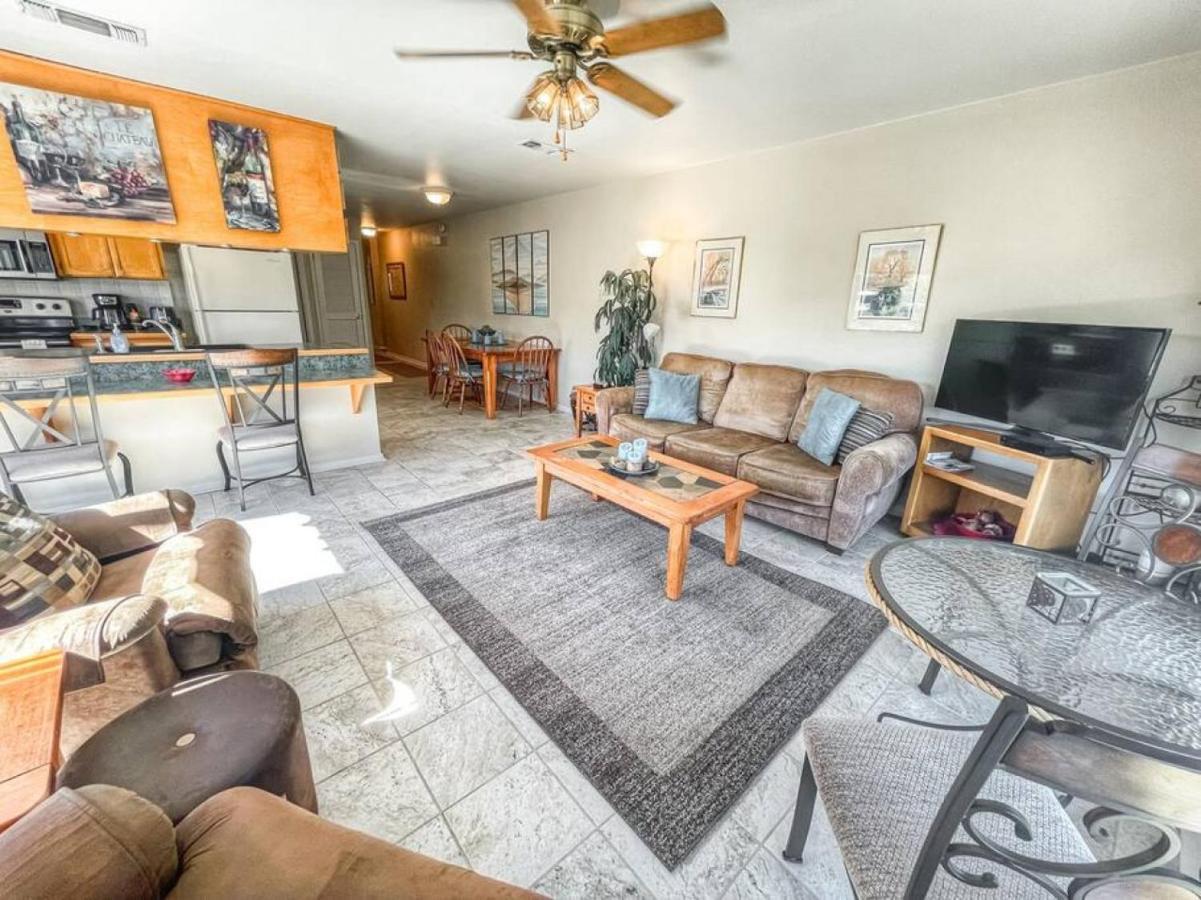 Comal River Condo 375 뉴 브라운펠스 외부 사진