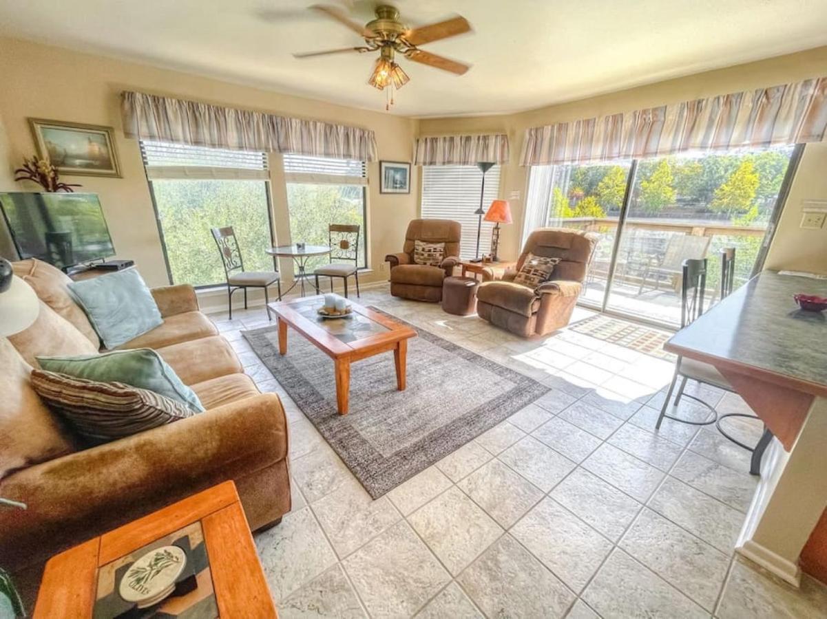 Comal River Condo 375 뉴 브라운펠스 외부 사진