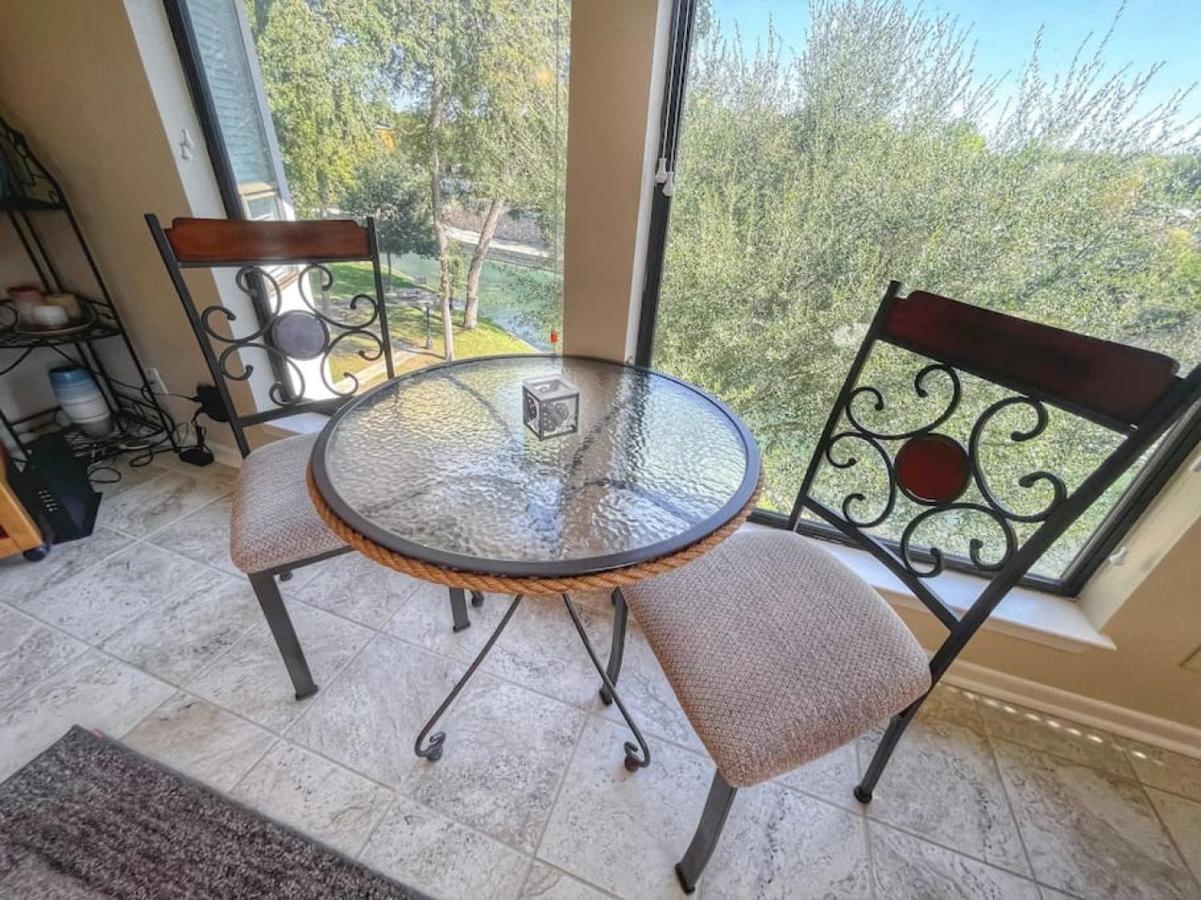 Comal River Condo 375 뉴 브라운펠스 외부 사진