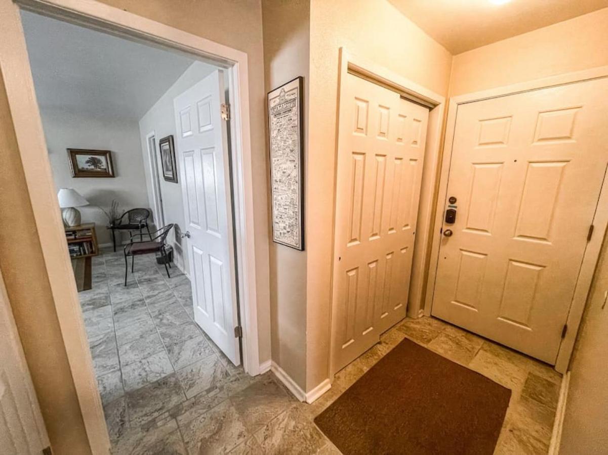 Comal River Condo 375 뉴 브라운펠스 외부 사진