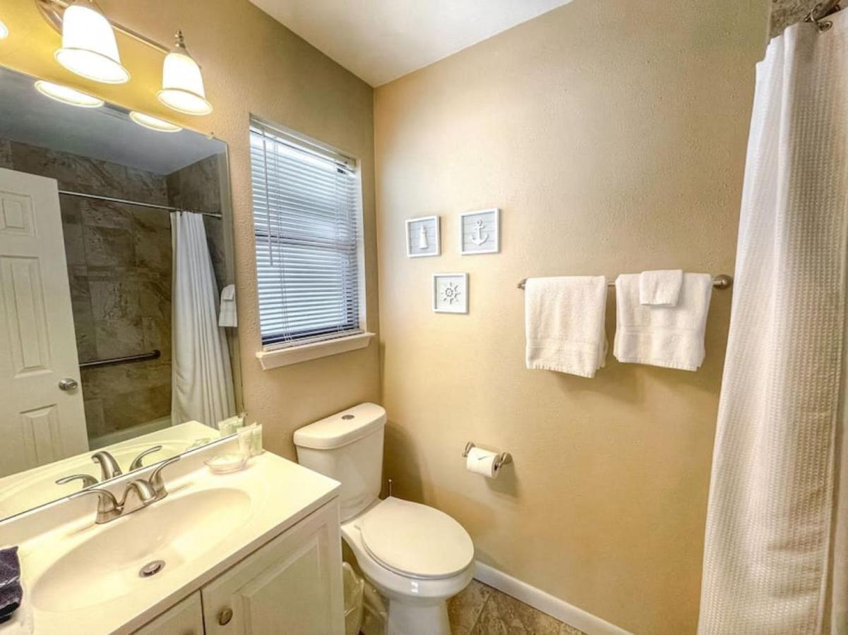 Comal River Condo 375 뉴 브라운펠스 외부 사진