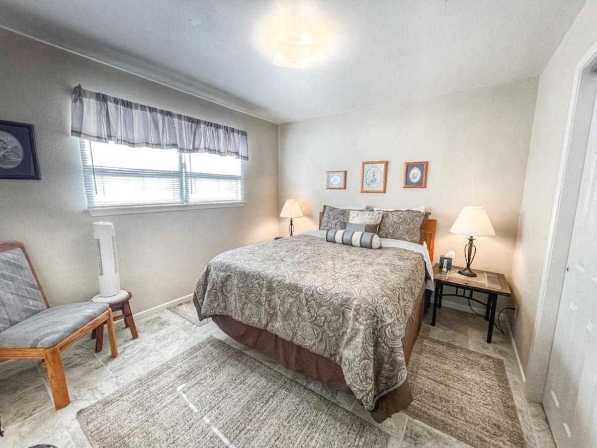 Comal River Condo 375 뉴 브라운펠스 외부 사진