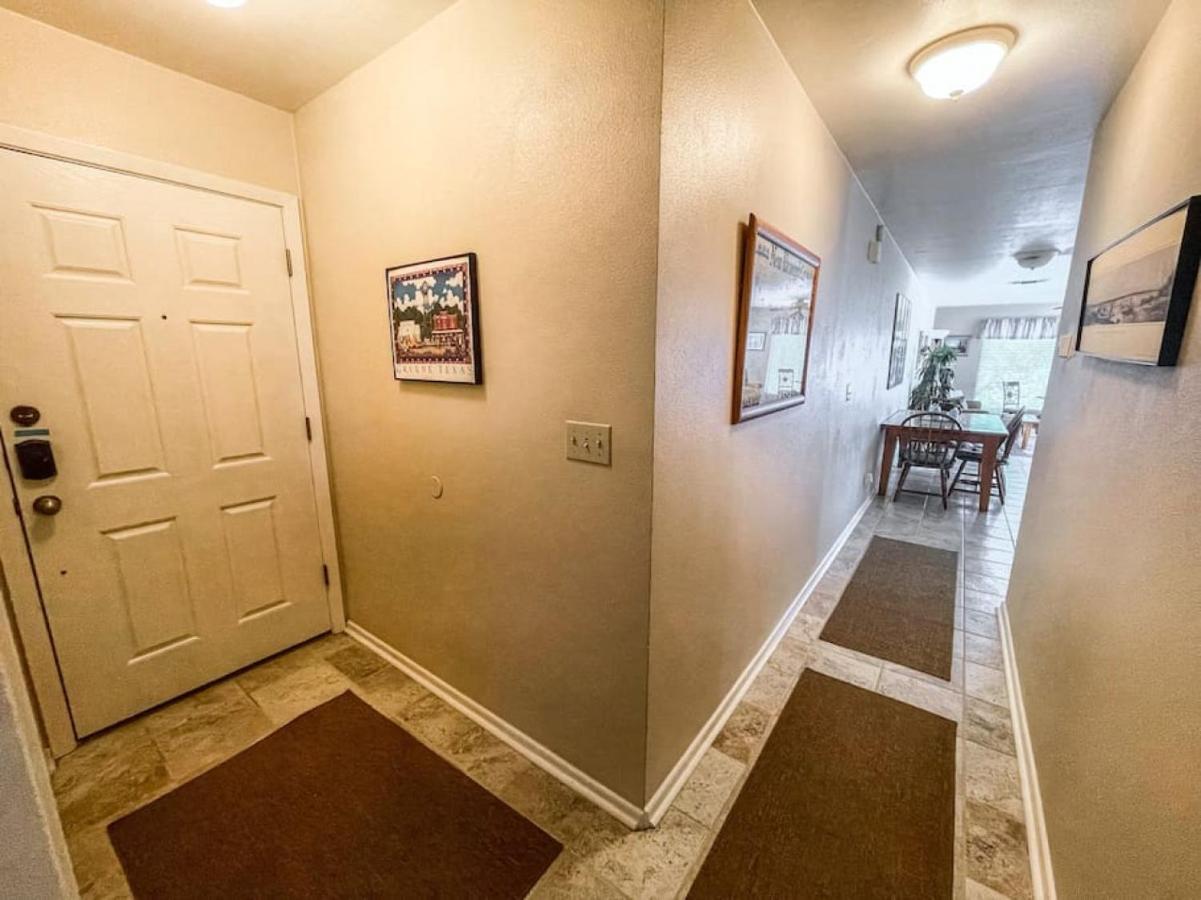 Comal River Condo 375 뉴 브라운펠스 외부 사진