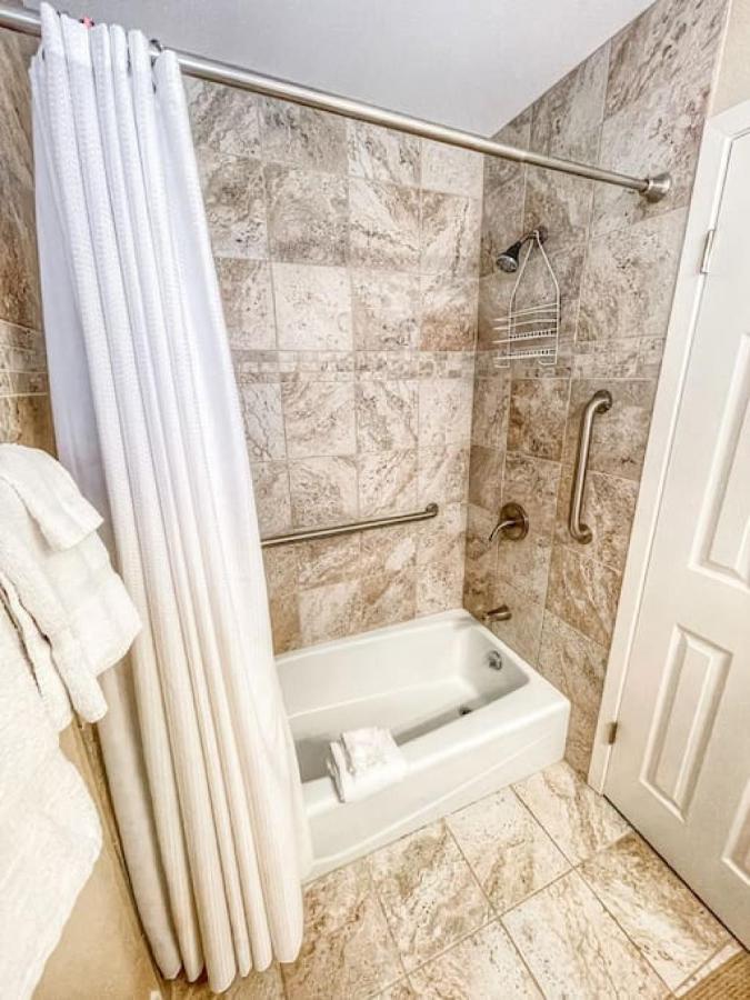 Comal River Condo 375 뉴 브라운펠스 외부 사진