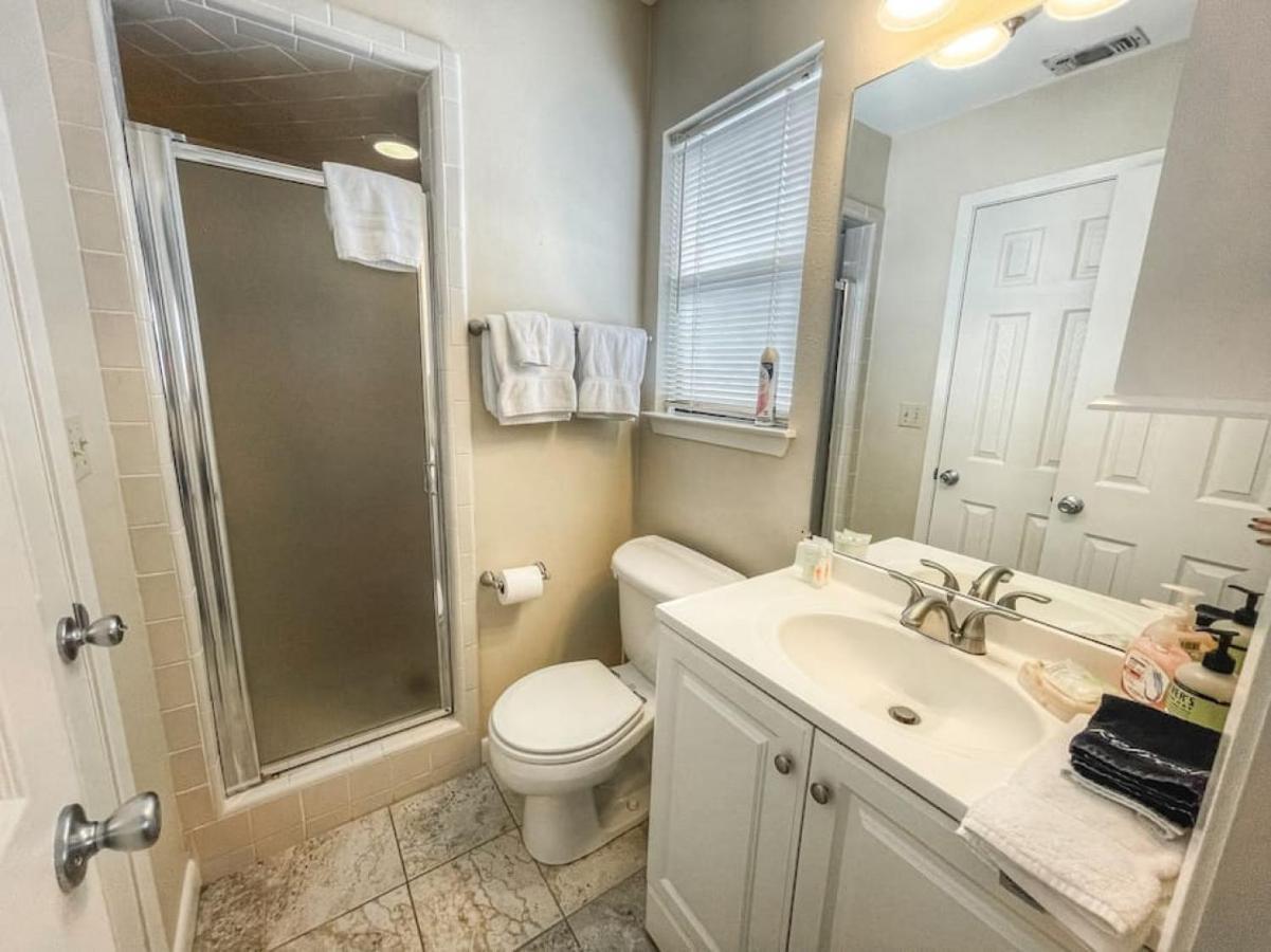 Comal River Condo 375 뉴 브라운펠스 외부 사진