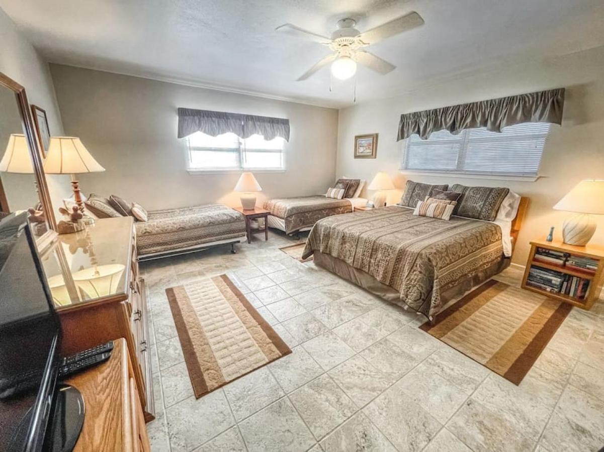 Comal River Condo 375 뉴 브라운펠스 외부 사진
